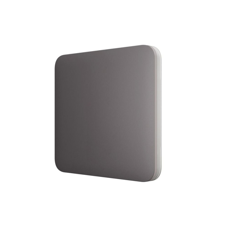 Розумний перехресний вимикач Ajax LightSwitch (Crossover) Jeweller (grey/сірий)
