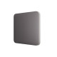 Розумний перехресний вимикач Ajax LightSwitch (Crossover) Jeweller (grey/сірий)