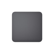 Розумний перехресний вимикач Ajax LightSwitch (Crossover) Jeweller (graphite/графіт)