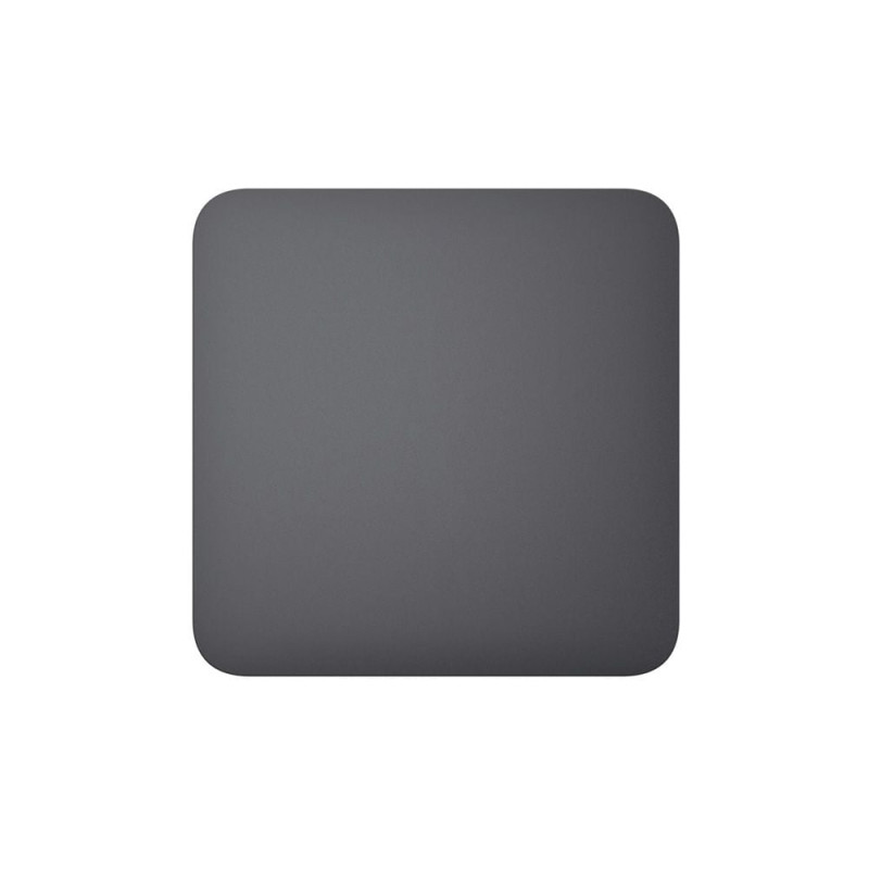 Розумний перехресний вимикач Ajax LightSwitch (Crossover) Jeweller (graphite/графіт)