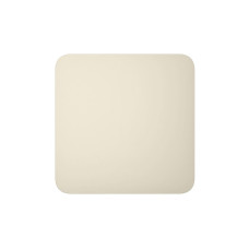 Розумний перехресний вимикач Ajax LightSwitch (Crossover) Jeweller (ivory/слонова кістка)