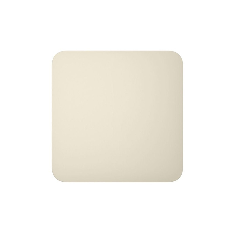 Розумний перехресний вимикач Ajax LightSwitch (Crossover) Jeweller (ivory/слонова кістка)
