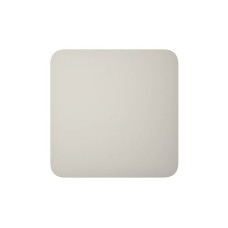 Розумний перехресний вимикач Ajax LightSwitch (Crossover) Jeweller (oyster/устричний)