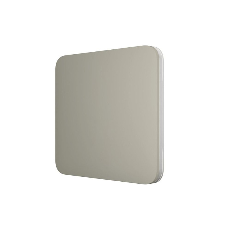 Розумний перехресний вимикач Ajax LightSwitch (Crossover) Jeweller (olive/оливковий)