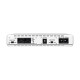 Джерело безперебійного живлення DC UPS Trinix TRX-MUPS-1748 PoE (10000mAh) 5V/9V/12V/24V/48V/PoE 1Gbps, Li-ion 4*2.5Ah, для роутера і медіаконвертера