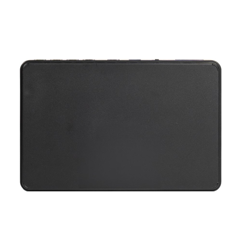 Джерело безперебійного живлення Mini UPS Probenergy DC-30WA 8800mAh 5V/9V/12V/15V, Li-ion 4*2.2Ah, для роутера і медіаконвертера