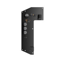Плата блоку живлення Ajax 12–24V PSU для Hub/Hub Plus/ReX