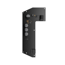 Плата блоку живлення Ajax 12–24V PSU для Hub/Hub Plus/ReX