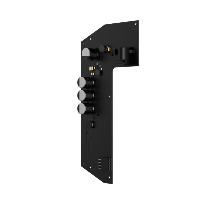 Плата блоку живлення Ajax 12–24V PSU для Hub/Hub Plus/ReX