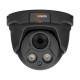 MHD-відеокамера 2Mp Light Vision VLC-8192DM(H) Starlight Graphite f=2.8mm