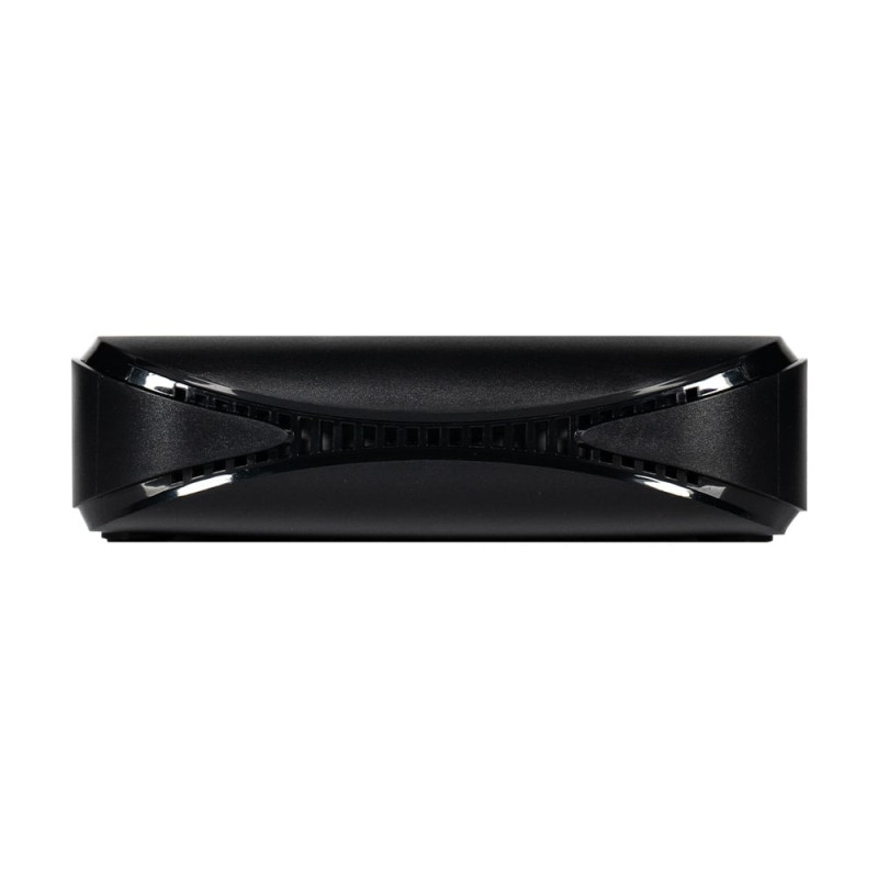 Джерело безперебійного живлення Mini UPS SKE POE-830P-LFP 20000mAh 5V/9V/12V/24V/PoE, LiFePo4 4*5Ah, для роутера та оптичного терміналу