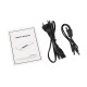 Джерело безперебійного живлення Mini UPS SKE POE-830P-LFP 20000mAh 5V/9V/12V/24V/PoE, LiFePo4 4*5Ah, для роутера та оптичного терміналу