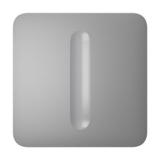 Кнопка Dimmer (fog/димна) для LightSwitch Jeweller SoloButton Ajax
