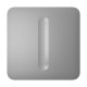 Кнопка Dimmer (fog/димна) для LightSwitch Jeweller SoloButton Ajax