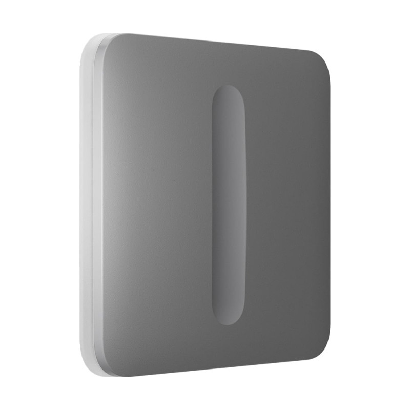 Кнопка Dimmer (fog/димна) для LightSwitch Jeweller SoloButton Ajax