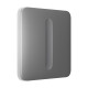 Кнопка Dimmer (fog/димна) для LightSwitch Jeweller SoloButton Ajax