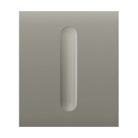 Кнопка Dimmer (olive/оливкова) для LightSwitch Jeweller CenterButton Ajax