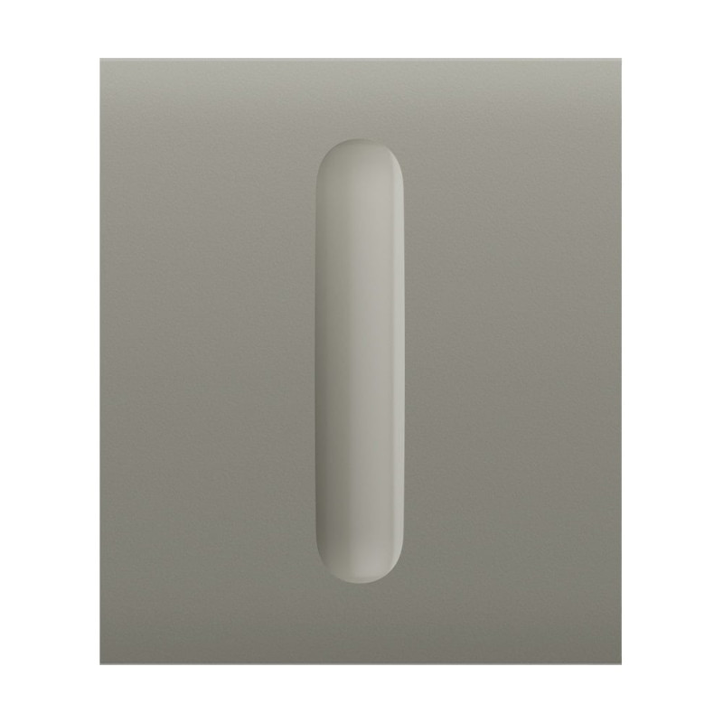 Кнопка Dimmer (olive/оливкова) для LightSwitch Jeweller CenterButton Ajax