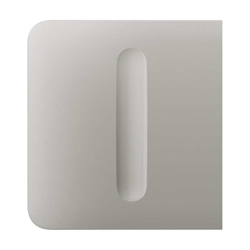 Кнопка Dimmer (oyster/устрична) для LightSwitch Jeweller SideButton Ajax