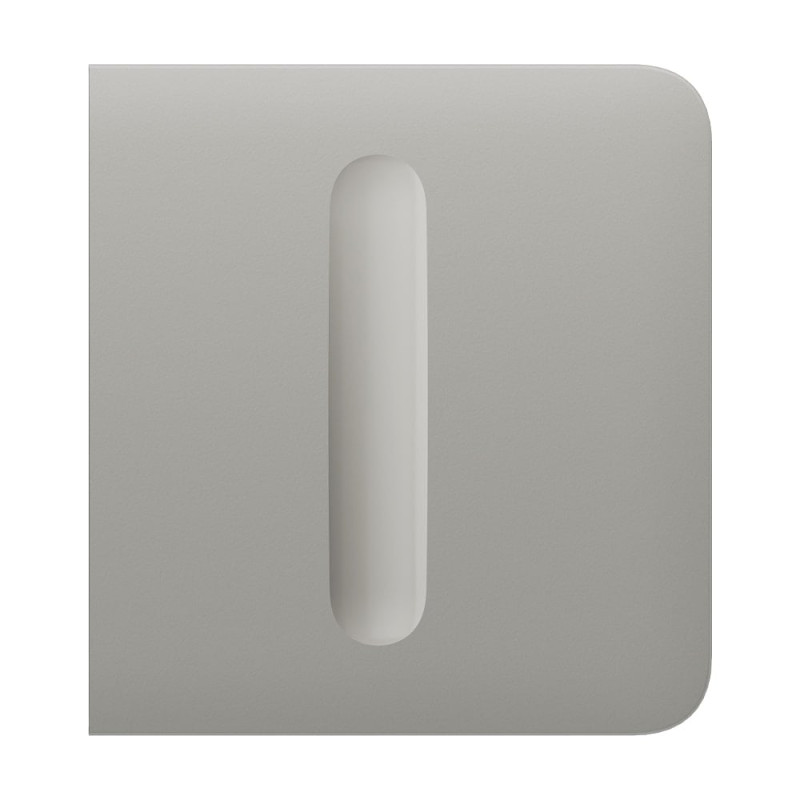 Кнопка Dimmer (oyster/устрична) для LightSwitch Jeweller SideButton Ajax