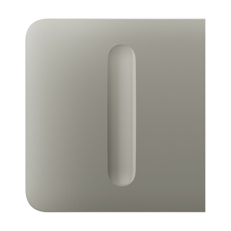Кнопка Dimmer (olive/оливкова) для LightSwitch Jeweller SideButton Ajax