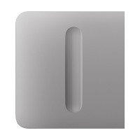 Кнопка Dimmer (fog/димна) для LightSwitch Jeweller SideButton Ajax