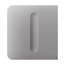 Кнопка Dimmer (fog/димна) для LightSwitch Jeweller SideButton Ajax