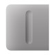 Кнопка Dimmer (fog/димна) для LightSwitch Jeweller SideButton Ajax