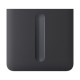 Кнопка Ajax SideButton (Dimmer) vertical graphite/графіт для LightSwitch Dimmer Jeweller