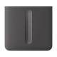 Кнопка Ajax SideButton (Dimmer) vertical grey/сіра для LightSwitch Dimmer Jeweller