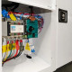 Генератор дизельний 60 кВт Kraft KRF-60KW/DA