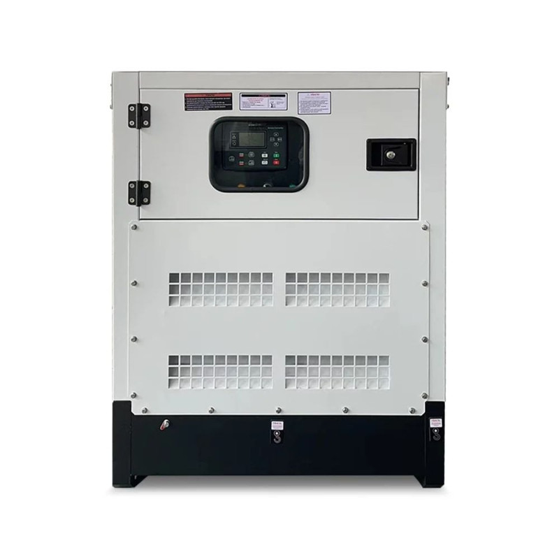 Генератор дизельний 60 кВт Kraft KRF-60KW/DA