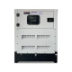 Генератор дизельний 60 кВт Kraft KRF-60KW/DA