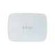 Бездротовий центр охорони ITV U-Prox MPX G White з GSM (2G), WiFi