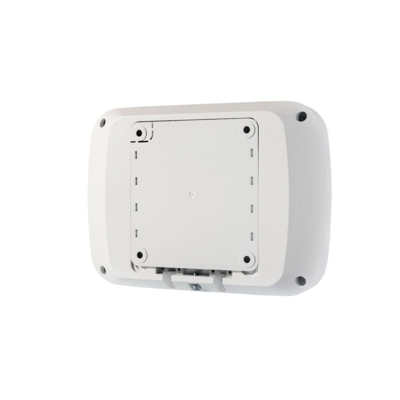 Бездротовий центр охорони ITV U-Prox MPX G White з GSM (2G), WiFi