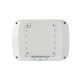Бездротовий центр охорони ITV U-Prox MPX G White з GSM (2G), WiFi