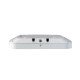 Бездротовий центр охорони ITV U-Prox MPX G White з GSM (2G), WiFi