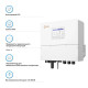Гібридний трифазний інвертор 20kW Solis S6-EH3P20K-H 120-800V WiFi HV-battery 4 MPPT