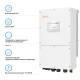 Гібридний трифазний інвертор 30kW Solis S6-EH3P30K-H 150-800V WiFi HV-battery 3 MPPT