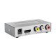 Конвертер відеосигналу AV-HDMI Dtech DT-7005A