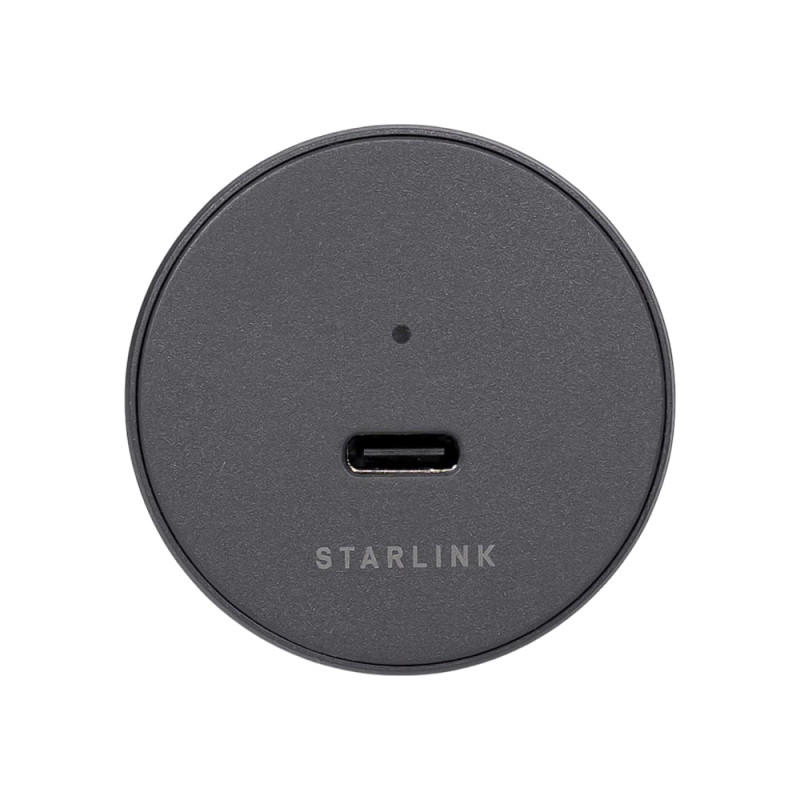 Комплект Starlink Mini Car Adapter і кабель Mini USB-C 5 м для живлення Starlink mini