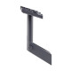 Настінне кріплення Starlink Standard Wall Mount до Starlink Gen3 REV4