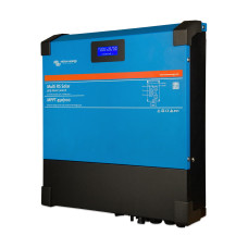 Гібридний однофазний інвертор 4.8kW Victron Energy Multi RS Solar 48/6000/100-450/80