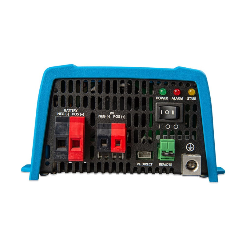 Автономний інвертор для сонячних панелей 250VA/200W Victron Energy Sun Inverter 24/250-10
