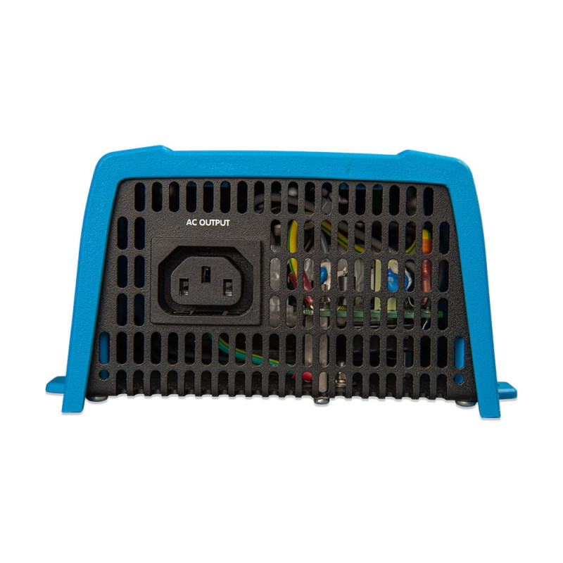 Автономний інвертор для сонячних панелей 250VA/200W Victron Energy Sun Inverter 12/250-15
