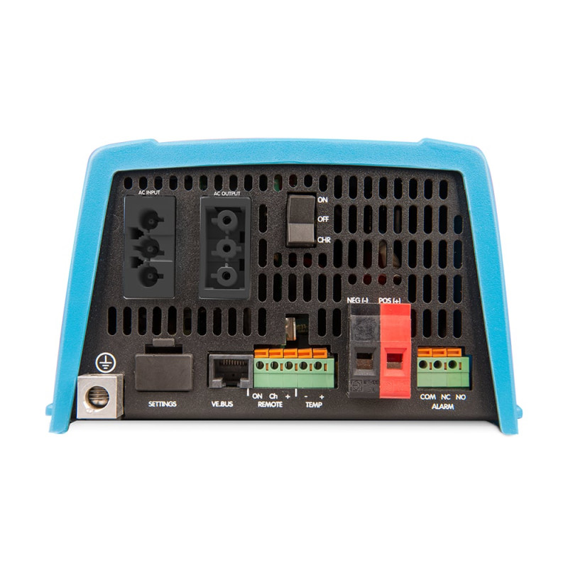 Інвертор 500VA/430W Victron Energy MultiPlus 12/500/20-16