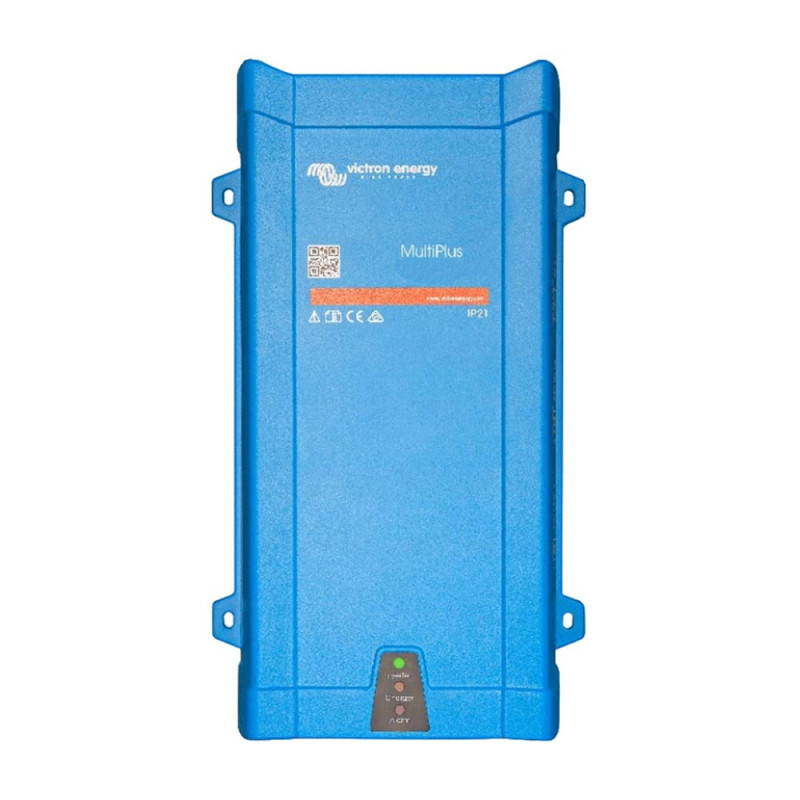 Інвертор 1.6kVA/1.3kW Victron Energy MultiPlus 24/1600/40-16