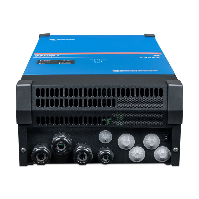 Інвертор 10kVA/8kW Victron Energy MultiPlus-II 48/10000/140-100