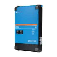 Інвертор 5kVA/4kW Victron Energy Quattro-II 48/5000/70-50/50