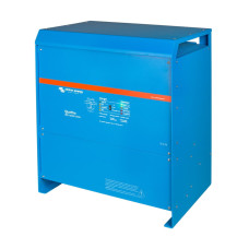 Інвертор 15kVA/12kW Victron Energy Quattro 48/15000/200-100/100